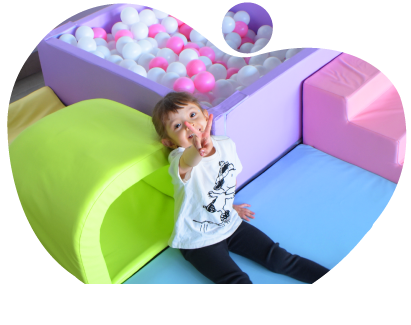 Exploradores (2 a 6 años)