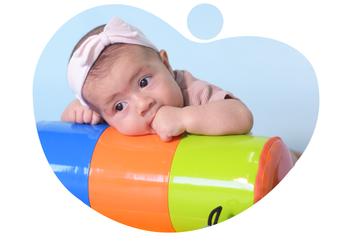 Gateadores (0 a 30 meses)