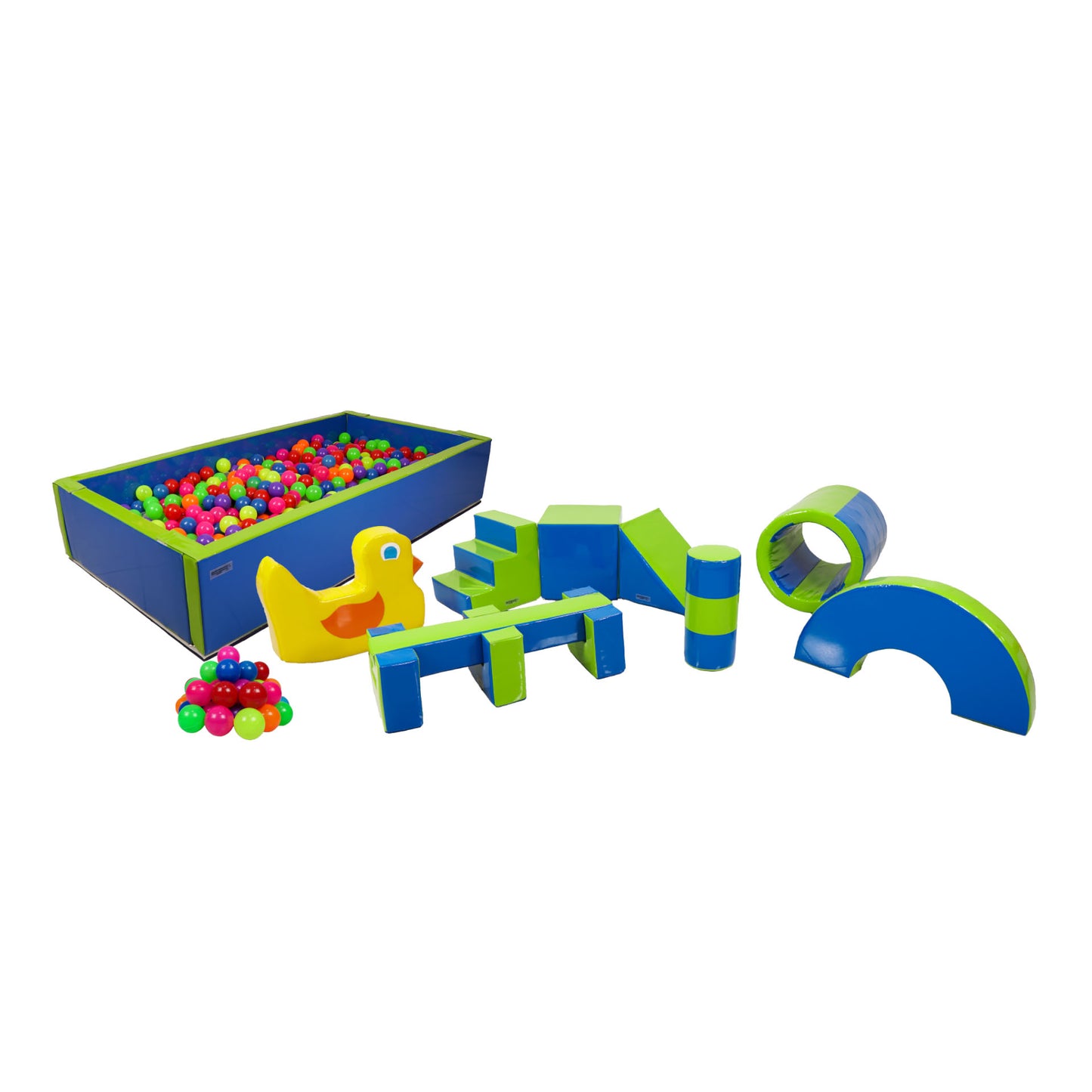 Combo Centro Educativo