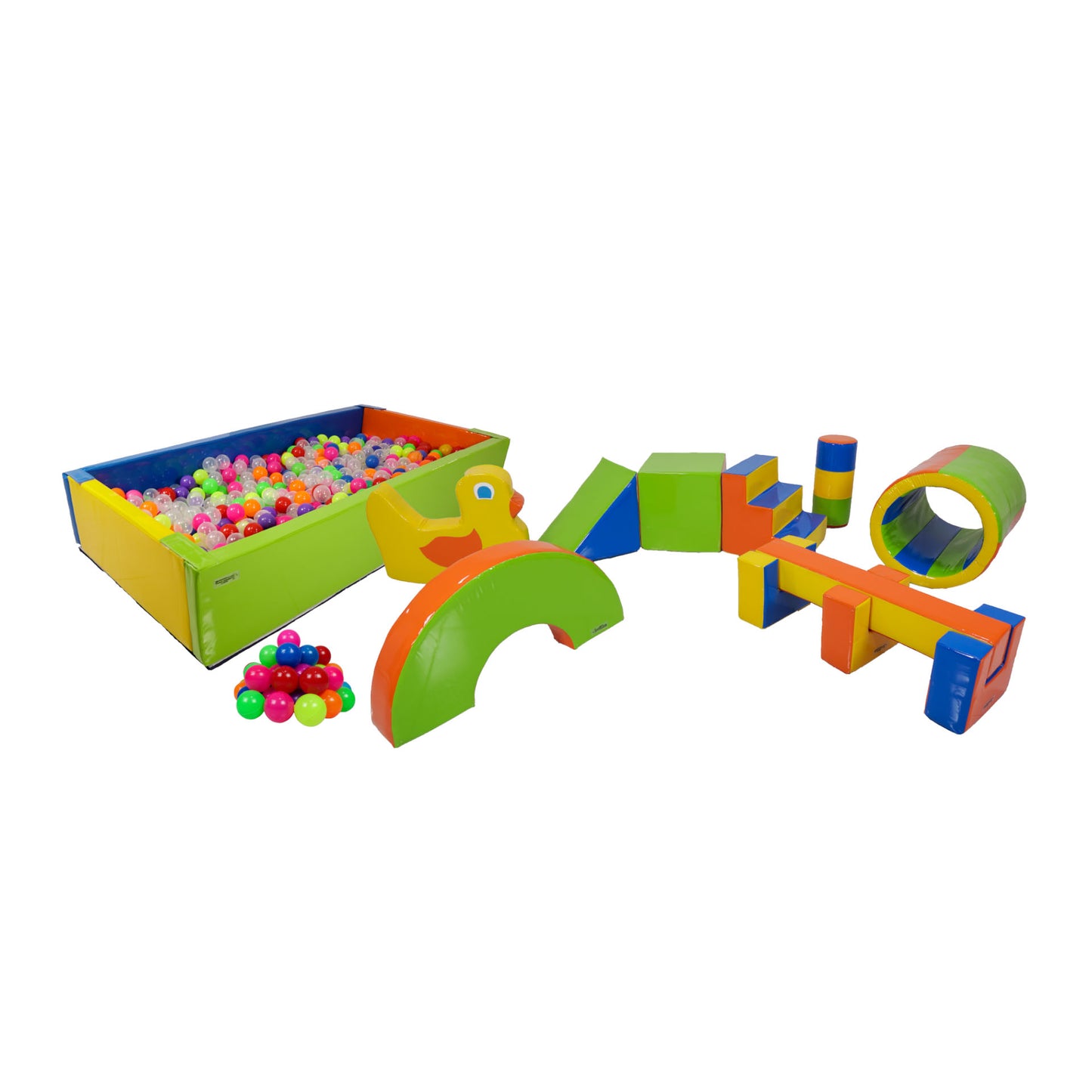 Combo Centro Educativo