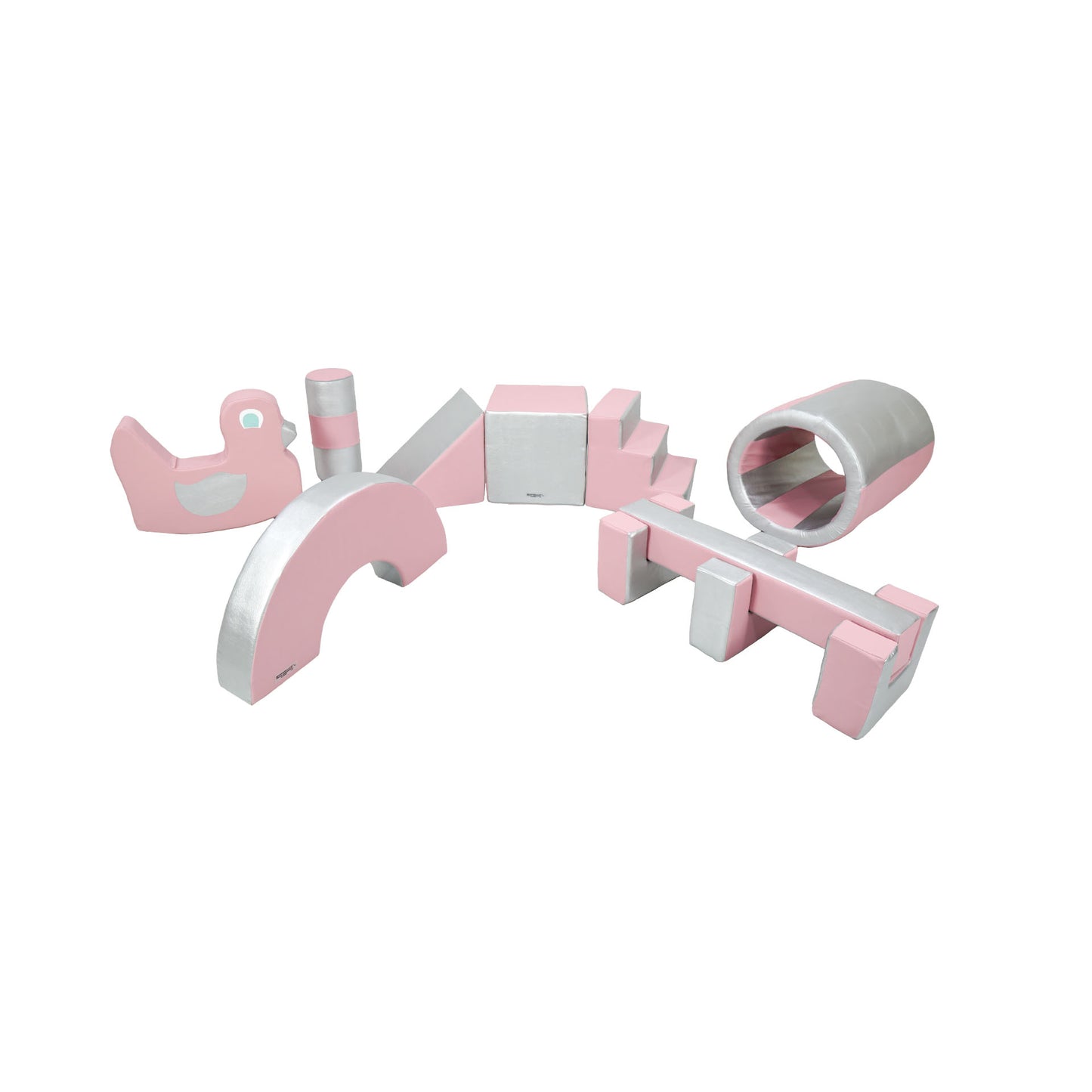 Gimnasio Infantil Mediano