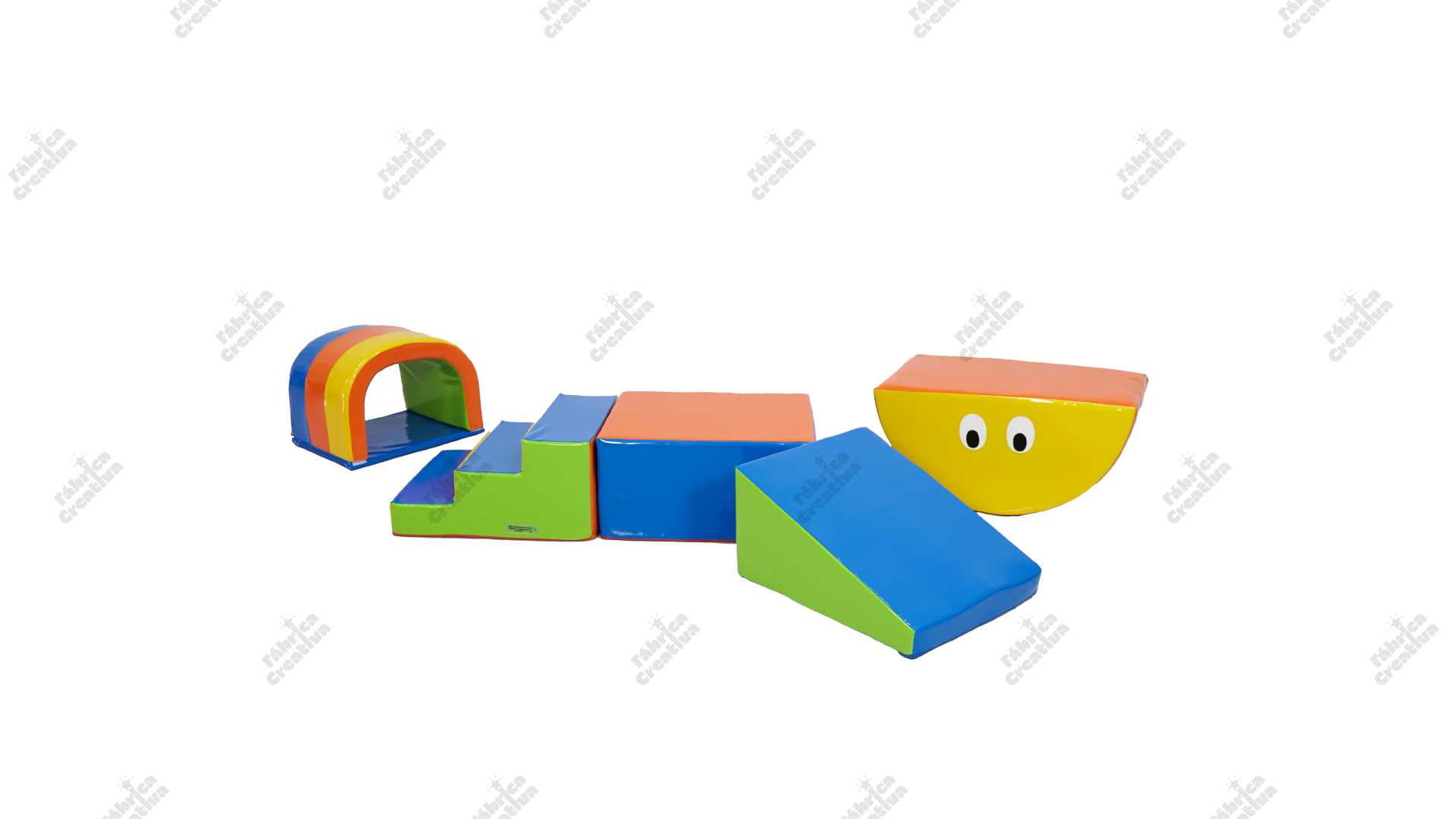 Gimnasio Infantil