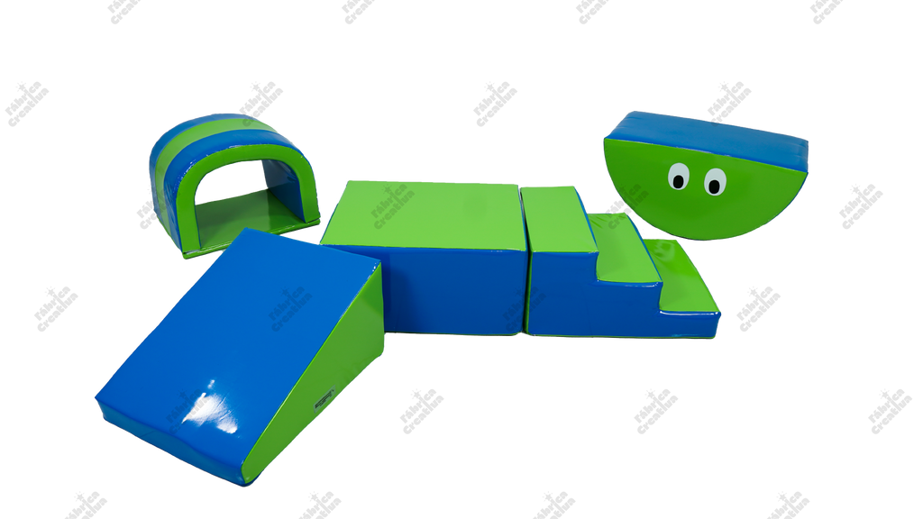 Gimnasio Infantil