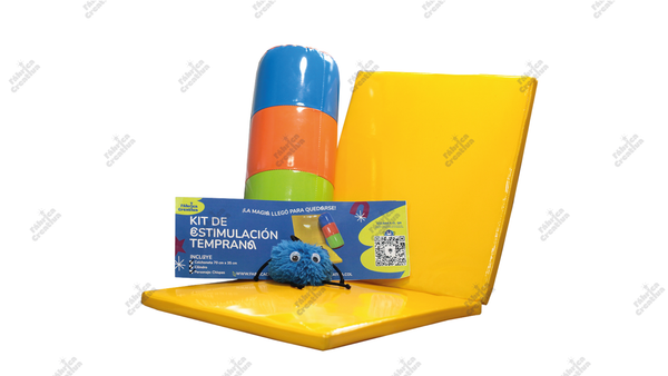 Kit de Estimulacion Temprana