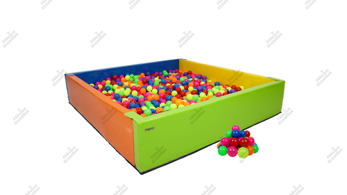 Agrandar Piscina